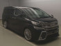 2016 Toyota Vellfire