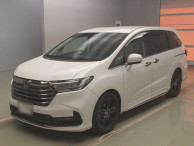 2021 Honda Odyssey Hybrid