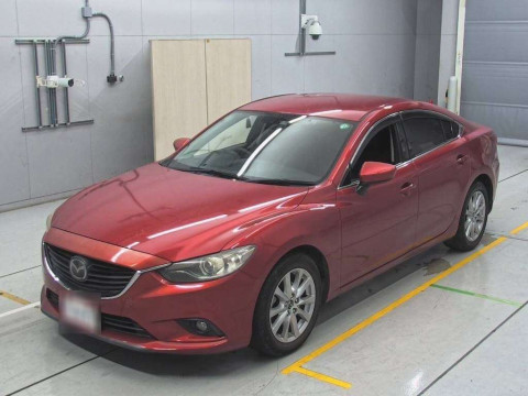 2013 Mazda Atenza GJEFP[0]