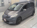 2012 Honda Freed