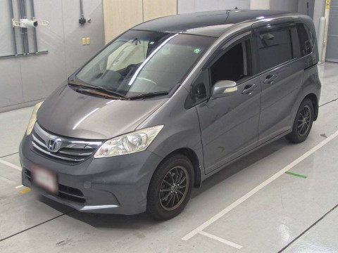 2012 Honda Freed GB3[0]