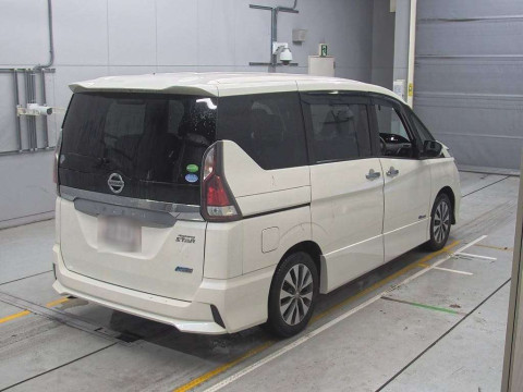 2016 Nissan Serena GFC27[1]