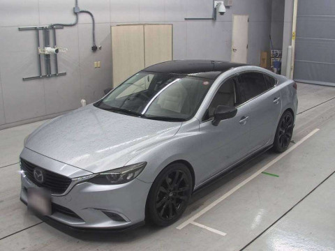 2015 Mazda Atenza GJ2FP[0]