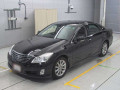 2010 Toyota Crown