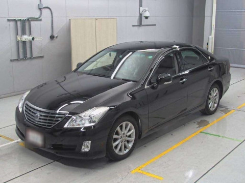 2010 Toyota Crown GRS200[0]