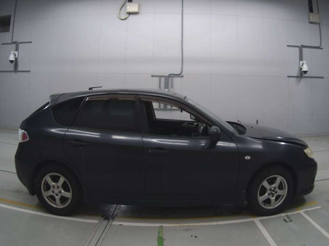 2010 Subaru Impreza GH2[2]