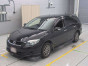 2009 Toyota Corolla Fielder