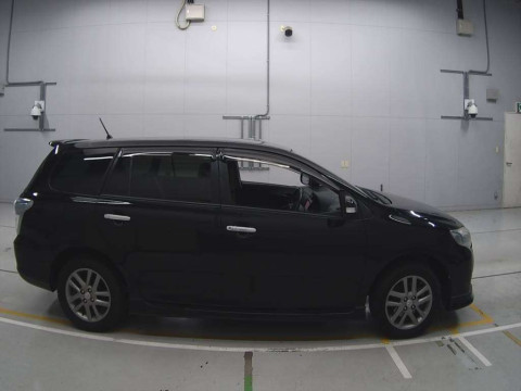 2009 Toyota Corolla Fielder NZE141G[2]