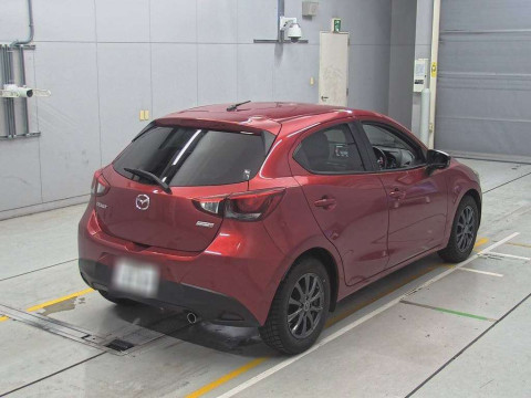 2014 Mazda Demio DJ5FS[1]