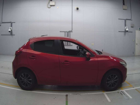 2014 Mazda Demio DJ5FS[2]