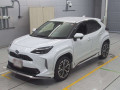 2022 Toyota YARIS CROSS