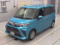 2021 Toyota Roomy