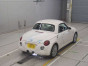 2007 Daihatsu Copen