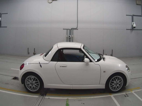 2007 Daihatsu Copen L880K[2]