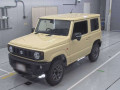 2021 Suzuki Jimny