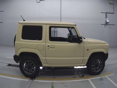 2021 Suzuki Jimny JB64W[2]