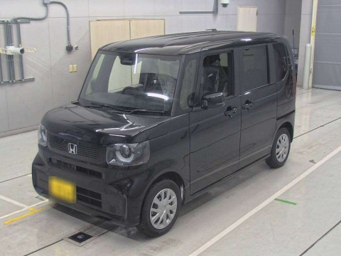 2024 Honda N-BOX JF5[0]