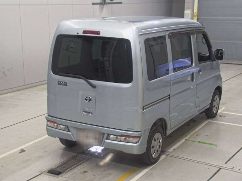 2018 Toyota Pixis Van S321M[1]