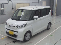 2022 Mitsubishi eK Space