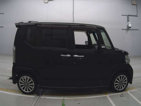 2015 Honda N-BOX CUSTOM JF1[2]