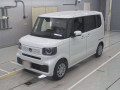 2025 Honda N-BOX