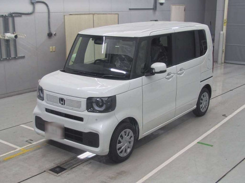 2025 Honda N-BOX JF5[0]