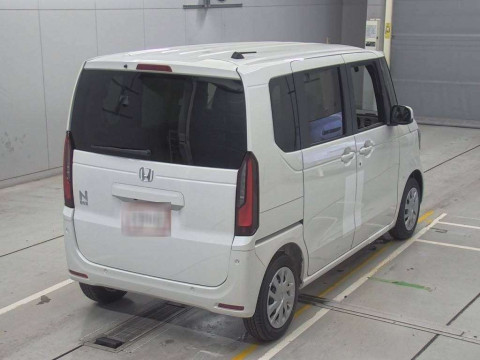 2025 Honda N-BOX JF5[1]