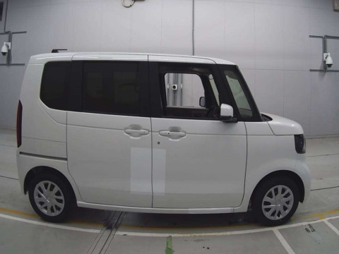 2025 Honda N-BOX JF5[2]