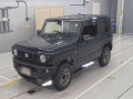 2021 Suzuki Jimny