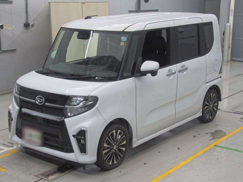 2019 Daihatsu Tanto LA650S[0]