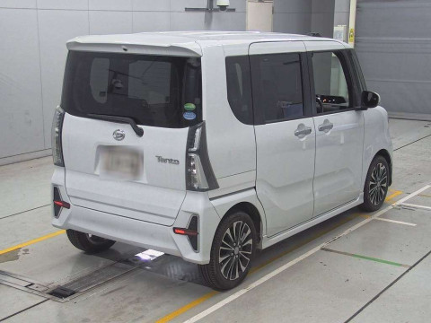 2019 Daihatsu Tanto LA650S[1]