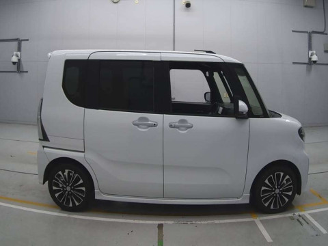 2019 Daihatsu Tanto LA650S[2]