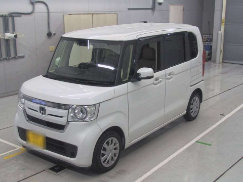 2020 Honda N-BOX JF3[0]