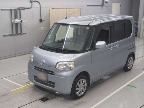 2011 Daihatsu Tanto L375S[0]