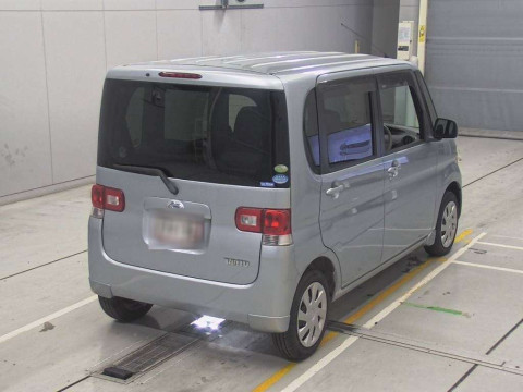 2011 Daihatsu Tanto L375S[1]