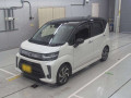 2019 Daihatsu Move Custom