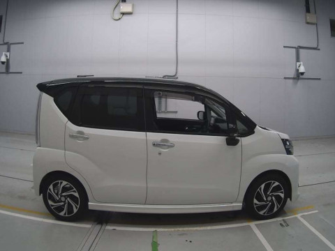 2019 Daihatsu Move Custom LA150S[2]