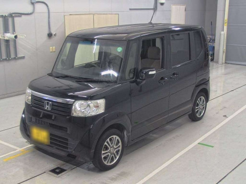 2013 Honda N-BOX JF1[0]