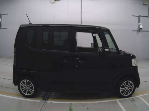 2013 Honda N-BOX JF1[2]