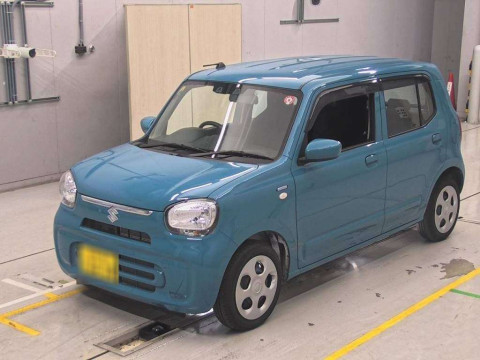 2023 Suzuki Alto HA97S[0]