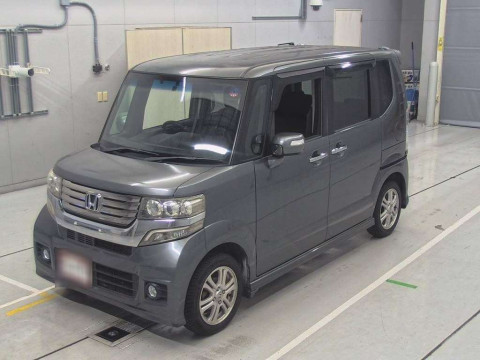 2012 Honda N-BOX CUSTOM JF1[0]