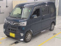 2021 Daihatsu Atrai Wagon