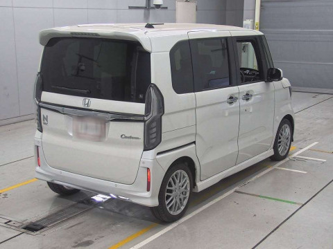 2022 Honda N-BOX CUSTOM JF3[1]