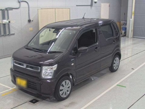 2020 Suzuki Wagon R MH95S[0]