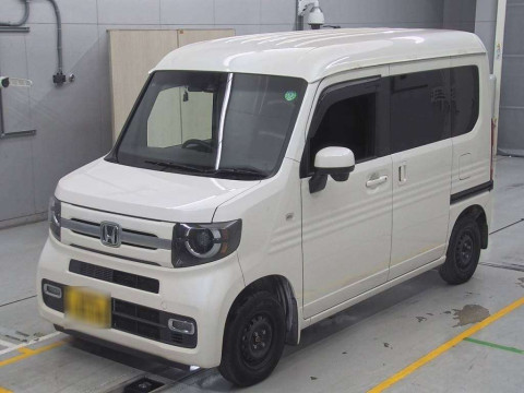 2019 Honda N-Van+Style JJ1[0]