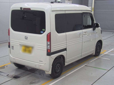 2019 Honda N-Van+Style JJ1[1]