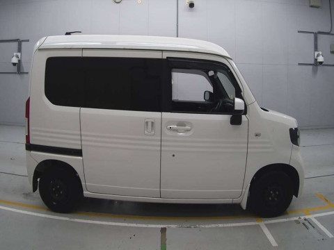 2019 Honda N-Van+Style JJ1[2]