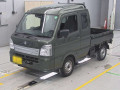 2024 Suzuki Carry Truck