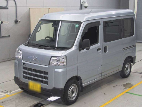 2023 Daihatsu Hijet Cargo S700V[0]