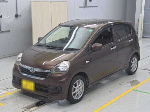 2014 Daihatsu Mira es LA300S[0]